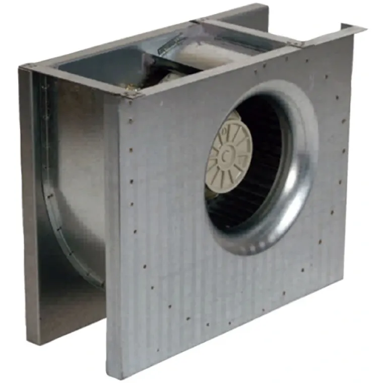 Вентилятор Systemair CT 280-4 Centrifugal fan