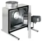 Вентилятор Systemair KBR 280D2 Thermo fan
