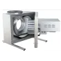 Вентилятор Systemair KBT 250D4 IE2 Thermo fan