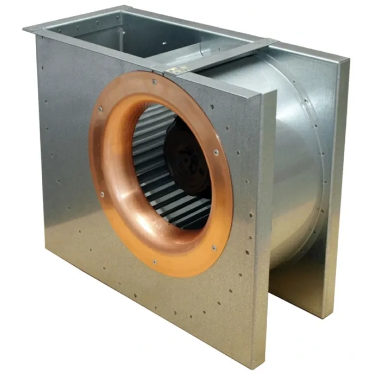 Вентилятор Systemair DKEX 280-4 Centrifugal (ATEX)