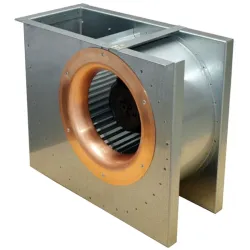 Вентилятор Systemair DKEX 315-4 Centrifugal (ATEX)