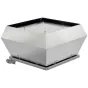 Вентилятор Systemair DVEX 355D4 Roof fan (EX-RU)