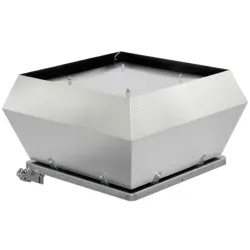 Вентилятор Systemair DVEX 630D6 Roof fan (EX-RU)