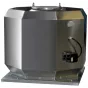 Вентилятор Systemair DVV-EX 630D4-XS IE3+H2