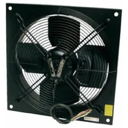 Вентилятор Systemair AW 420 D4-2-EX Axial (EX-RU)