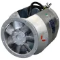 Вентилятор Systemair AXCBF-EX 400-7/32°-4 (EX-RU)