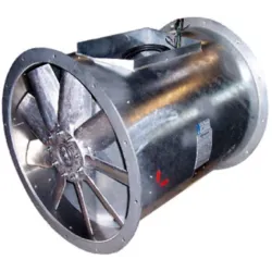 Вентилятор Systemair AXCBF-EX 800-9/18°-4 (EX-RU)