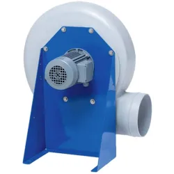 Вентилятор Systemair PRF 180E4