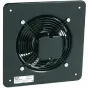 Настенный осевой вентилятор низкого давления Systemair AW 300E4 sileo Axial fan