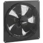 Настенный осевой вентилятор низкого давления Systemair AW 315E4 sileo Axial fan 50 Hz