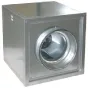 Центробежный вентилятор дымоудаления Systemair MUB/F 062 630D4
