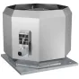 Крышный вентилятор дымоудаления Systemair DVV 1000D6-12-XL/F400 smoke ex