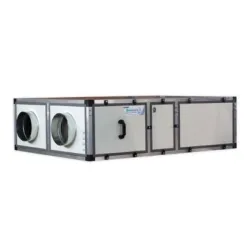 Приточно-вытяжная установка Breezart 1000 Lux RP SB 4,8-220