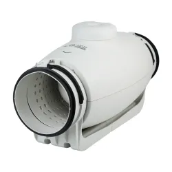 Вентилятор Soler & Palau TD250/100 SILENT T (230-240V 50/60HZ) RE
