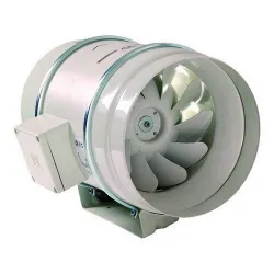 Вентилятор Soler & Palau TD250/100 (220-240V 50HZ) RE