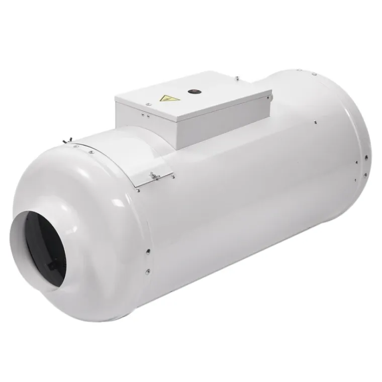 Приточная вентиляционная установка Shuft AirTube 160