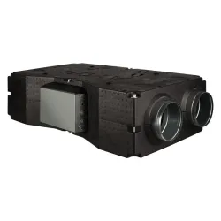 Бытовая приточно-вытяжная вентиляционная установка Shuft NOVA-600 EC с рекуперацией
