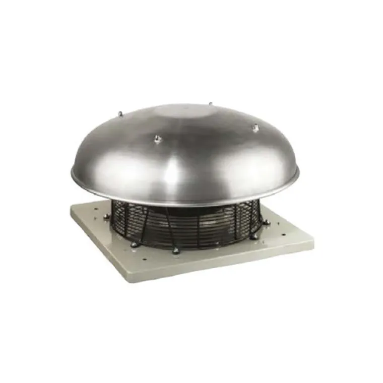 Вентилятор Systemair DHS 311DV roof fan