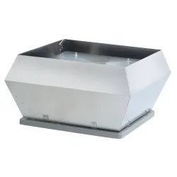 Вентилятор Systemair DVC 630-P (3Ph/400V) GEN3