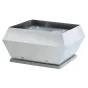 Вентилятор Systemair DVC 400E-S EC