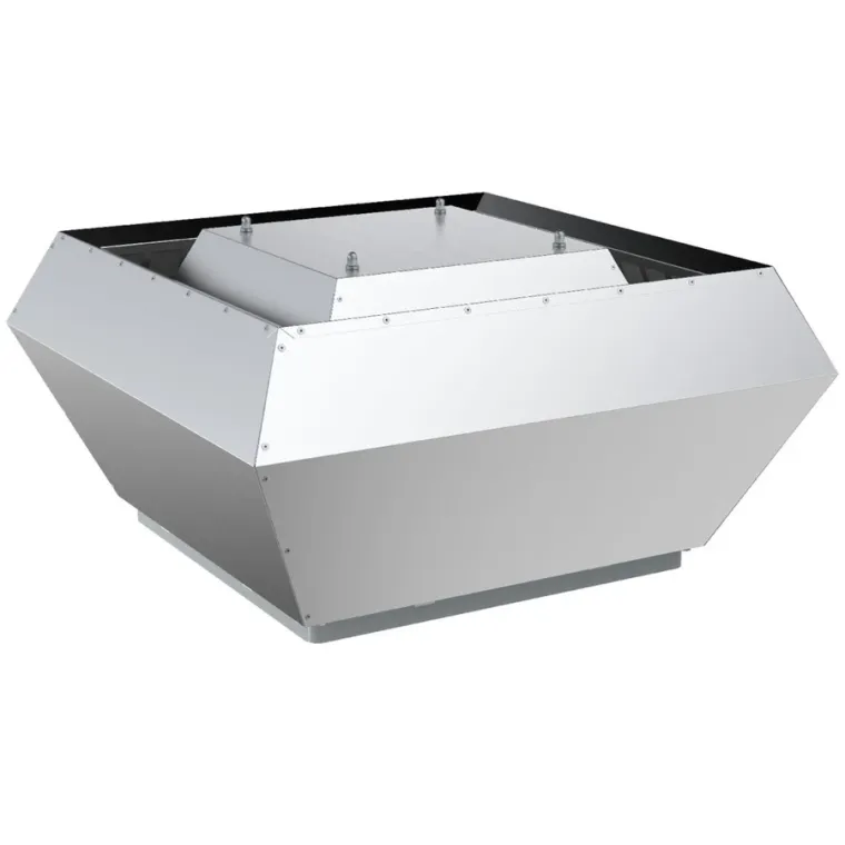 Вентилятор Systemair DVCI 450E-PK EC