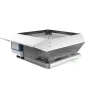 Вентилятор Systemair DVCI 225E-P EC