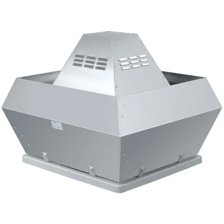 Вентилятор Systemair DVNI 710D6