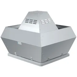 Вентилятор Systemair DVNI 800D6
