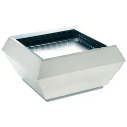 Вентилятор Systemair DVS 710DV sileo roof fan