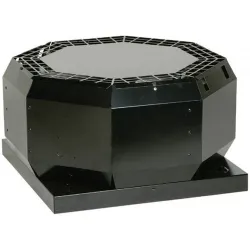 Вентилятор Systemair TOV 355-4 sileo