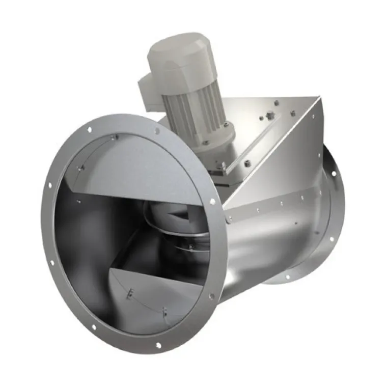 Вентилятор Systemair AxZent 560EC