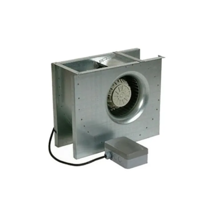 Вентилятор Systemair CT 315-4