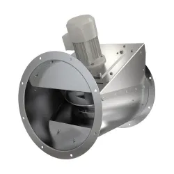 Вентилятор Systemair AxZent 630EC