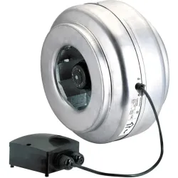 Вентилятор Soler & Palau Vent 250L (230V 50/60HZ) VE