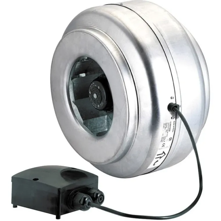 Вентилятор Soler & Palau Vent 355L (230V 50/60HZ) VE