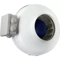 Вентилятор Shuft CFz 125 MAX