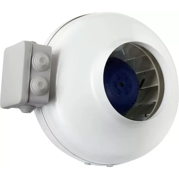 Вентилятор Shuft CFz 250 MAX