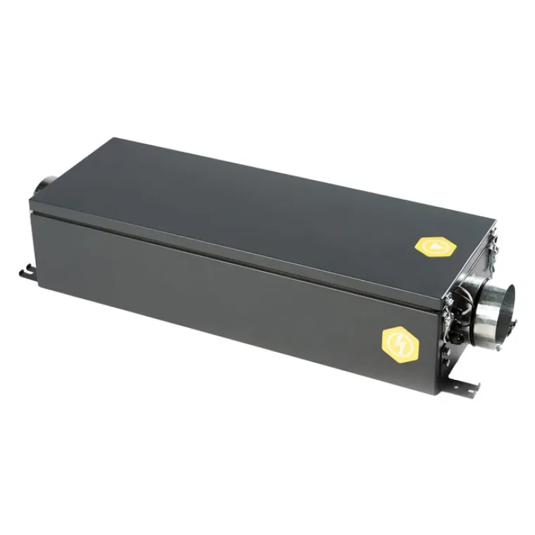 Приточная вентиляционная установка Minibox E-300 PREMIUM Zentec
