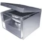 Прямоугольный канальный вентилятор Ostberg RKBI 600*350 A1