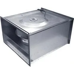 Прямоугольный канальный вентилятор Ostberg RKB 300*150 B1EC