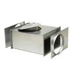 Прямоугольный канальный вентилятор Ostberg RK 500*300 B1