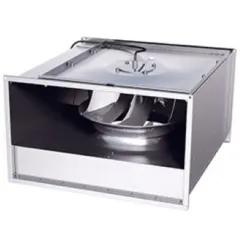 Прямоугольный канальный вентилятор Ostberg RKB 800*500 E3