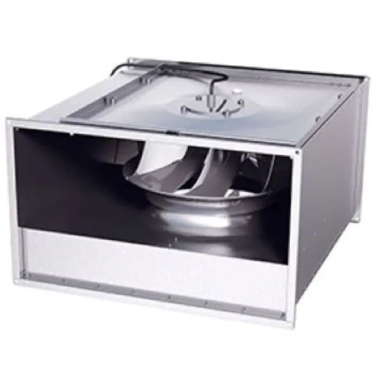 Прямоугольный канальный вентилятор Ostberg RKB 800*500 E3