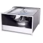 Прямоугольный канальный вентилятор Ostberg RKB 800*500 E3
