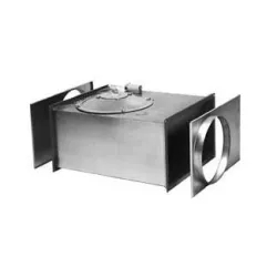 Прямоугольный канальный вентилятор Ostberg RK 500*250 D3