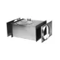 Прямоугольный канальный вентилятор Ostberg RK 500*250 D3