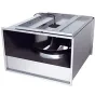 Прямоугольный канальный вентилятор Ostberg RKB 800*500 K3