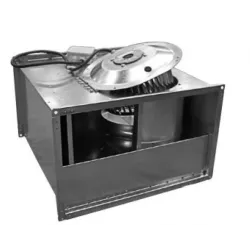 Прямоугольный канальный вентилятор Ostberg RKB 800*500 A3 EC