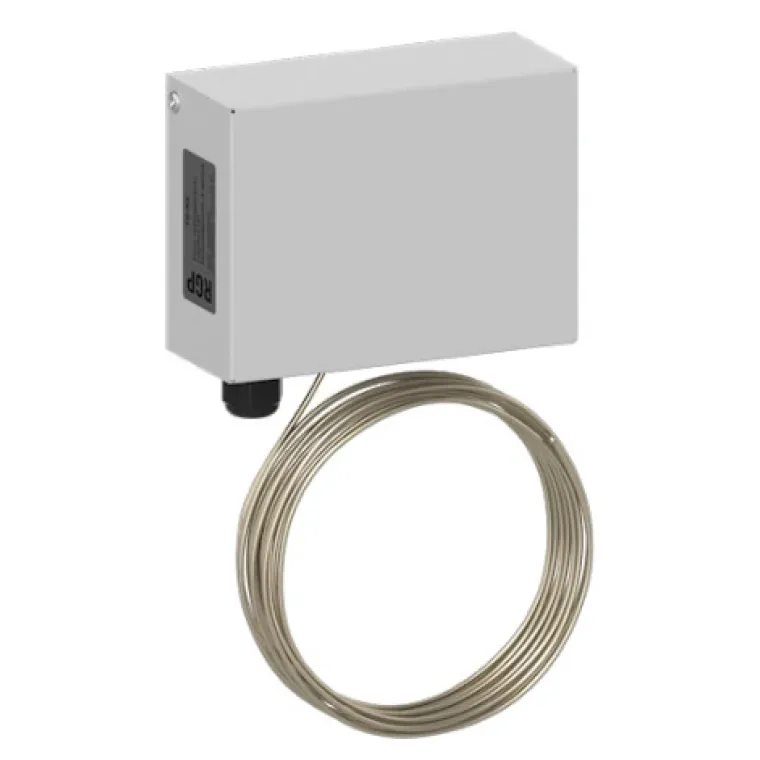Реле температуры Shuft TS-4
