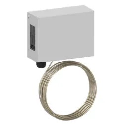Реле температуры Shuft TS-6